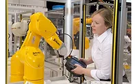 Staublic Robotics robots