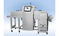 Thermo Fisher Scientific X-ray machine