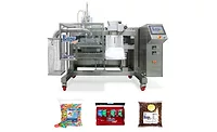 WeighPack bingo bagger
