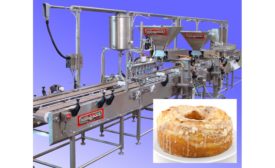 Hinds-Bock ring cake line