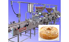 Hinds-Bock ring cake line