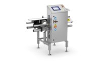 Mettler Toledo checkweigher