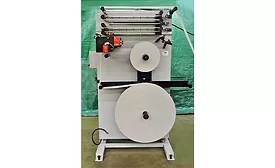 CTC International heat seal splicer