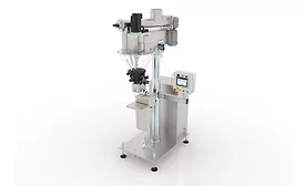 OPTIMA SD2best auger filler