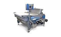 Baker Perkins rotary moulder Series3 Baker Perkins rotary moulder Series3