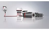 Beckhoff AMP8000 Distributed Servo System 