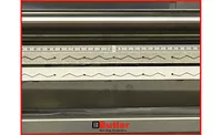 Butler Automatic wave bar