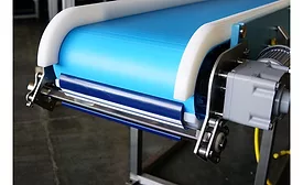 DynaClean scraper blades