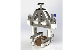 JLS Automation elastomer gripping tool