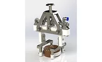 JLS Automation elastomer gripping tool JLS Automation elastomer gripping tool
