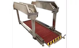 Meritech ProTech XV