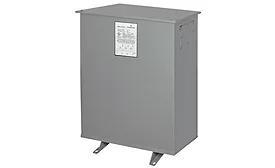 Emerson SolaHD encapsulated transformer 