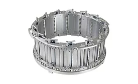 Urschel cutting head