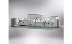 WP robot comjet
