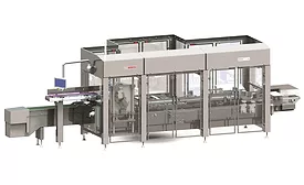 Bosch Kliklok MEC cartoner
