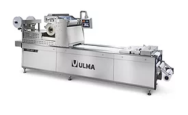 Harpak-ULMA and Rockwell Automation partnership