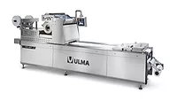Harpak-ULMA and Rockwell Automation partnership Harpak-ULMA and Rockwell Automation partnership