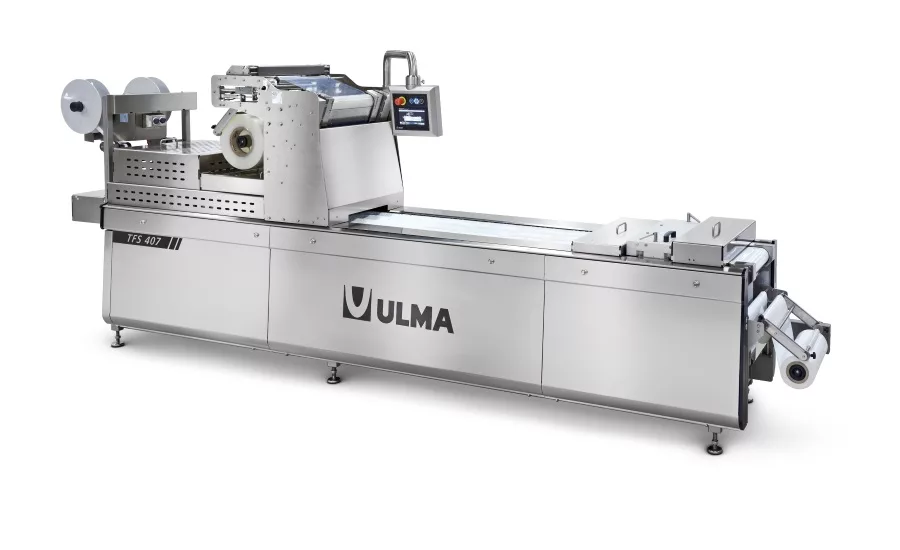 Harpak-ULMA and Rockwell Automation partnership