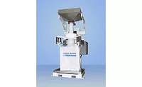 Material Master Powerfill bulk bag filler Material Master Powerfill bulk bag filler