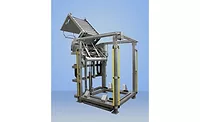 Material Transfer side load hydraulic lift Material Transfer side load hydraulic lift