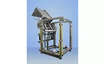 Material Transfer side load hydraulic lift