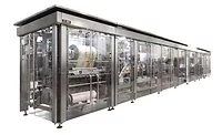 PFM Duplex stand up pouches PFM Duplex stand up pouches
