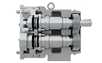 SPX FLOW Universal 3 Series PD pump