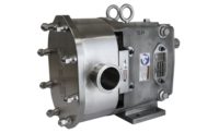 SPX FLOW Universal 3 Series PD pump