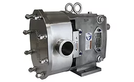 SPX FLOW Universal 3 Series PD pump