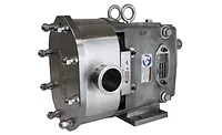 SPX FLOW Universal 3 Series PD pump SPX FLOW Universal 3 Series PD pump