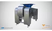 WP Mammoeth dough divider WP Mammoeth dough divider