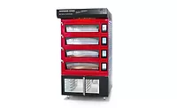 WP Matador Store color edition oven