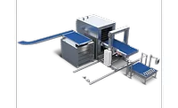 WP Vacuspeed Industrial deck ovens and vacuum conditioning WP Vacuspeed Industrial deck ovens and vacuum conditioning