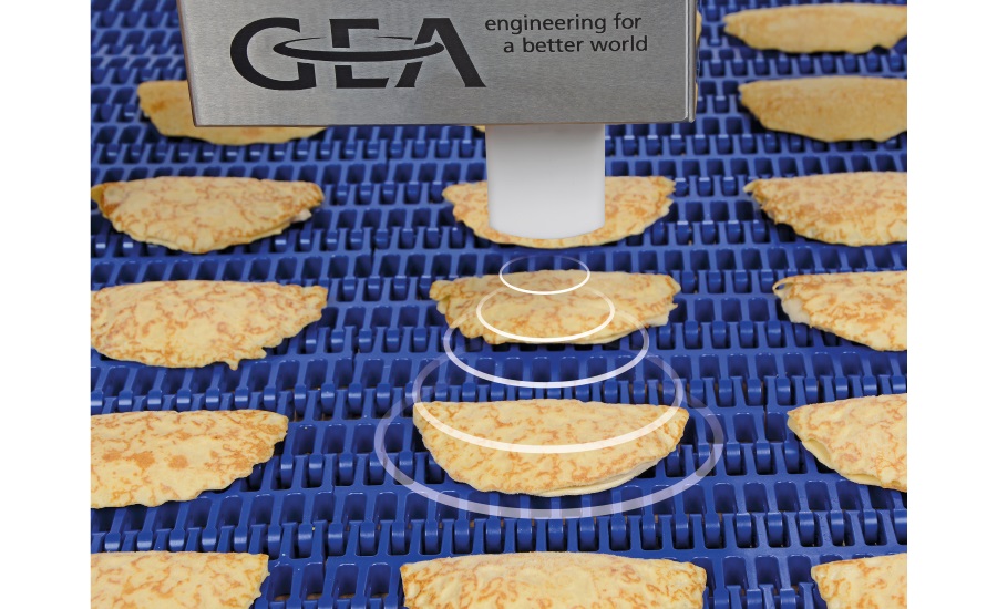 GEA delivers energy savings with award-winning continuous freezer control system