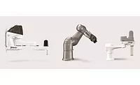 Staubli SCARA redesigned for food applications