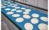 Rexnord dual detectable material for select KleanTop and TableTop conveyor belts Rexnord dual detectable material for select KleanTop and TableTop conveyor belts
