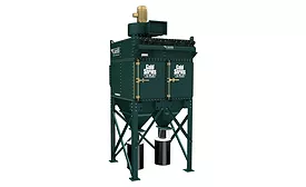 Camfil Gold Series X-Flo dust collector