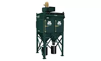 Camfil Gold Series X-Flo dust collector