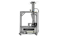 Coperion & Coperion K-Tron Announce New Vibratory Feeder Technology at Pack Expo 2019