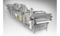 Praxair Cryogenic Freezing, Chilling, and Cooling Improves Productivity for Bakers