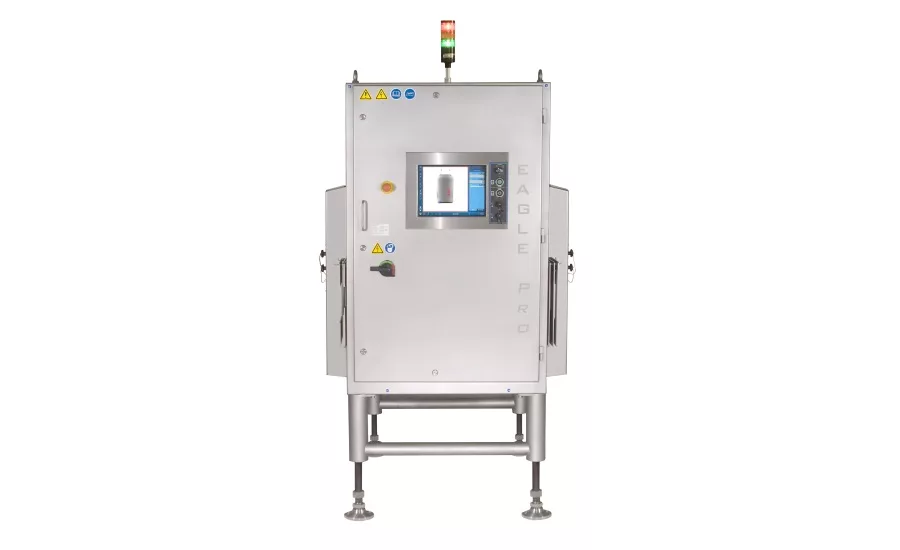 Eagle Product Inspection machines