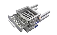 Eriez DSC Grate Magnets Now Available through Quick Ship Program
