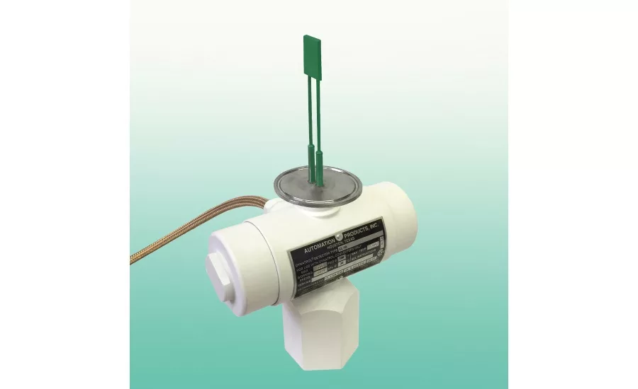 Dynatrol® GJ CIP Level Detector