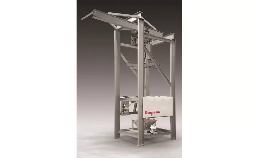 Flexicon BULK-OUT Bulk Bag Discharger