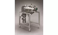 Munson centrifugal sifter