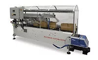 Massman introduces the HMT Mini case sealer