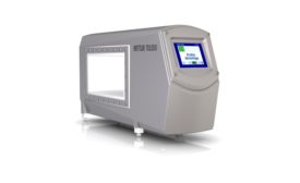  METTLER TOLEDO’s Profile Advantage Metal Detector Inspects Products  Using Multi-simultaneous Frequency Technology to Reduce False Rejects