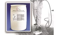 OXYWAVE® Drain Cleaning Technology Cleans Without Scrubbing or Rinsing OXYWAVE® Drain Cleaning Technology Cleans Without Scrubbing or Rinsing