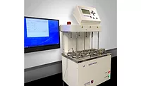 Malt Products Corp. Expands Product Innovation Capabilities with Versatile Lab Mashing Equipment Malt Products Corp. Expands Product Innovation Capabilities with Versatile Lab Mashing Equipment