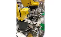 PMI KYOTO Displays Robotics Capabilities at PACK EXPO Las Vegas 2019 PMI KYOTO Displays Robotics Capabilities at PACK EXPO Las Vegas 2019